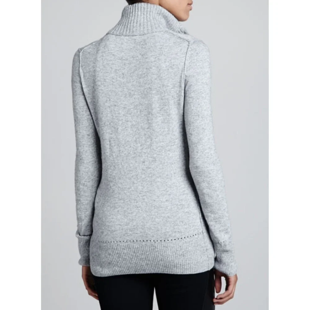 Tory Burch very soft